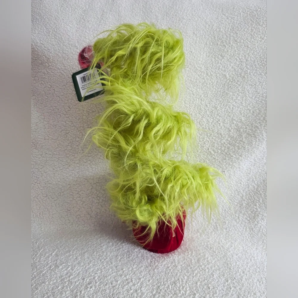 New Dr Seuss The Grinch Who Stole Christmas 13